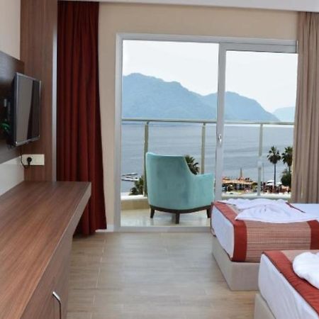Sunway Club Otel Marmaris Esterno foto