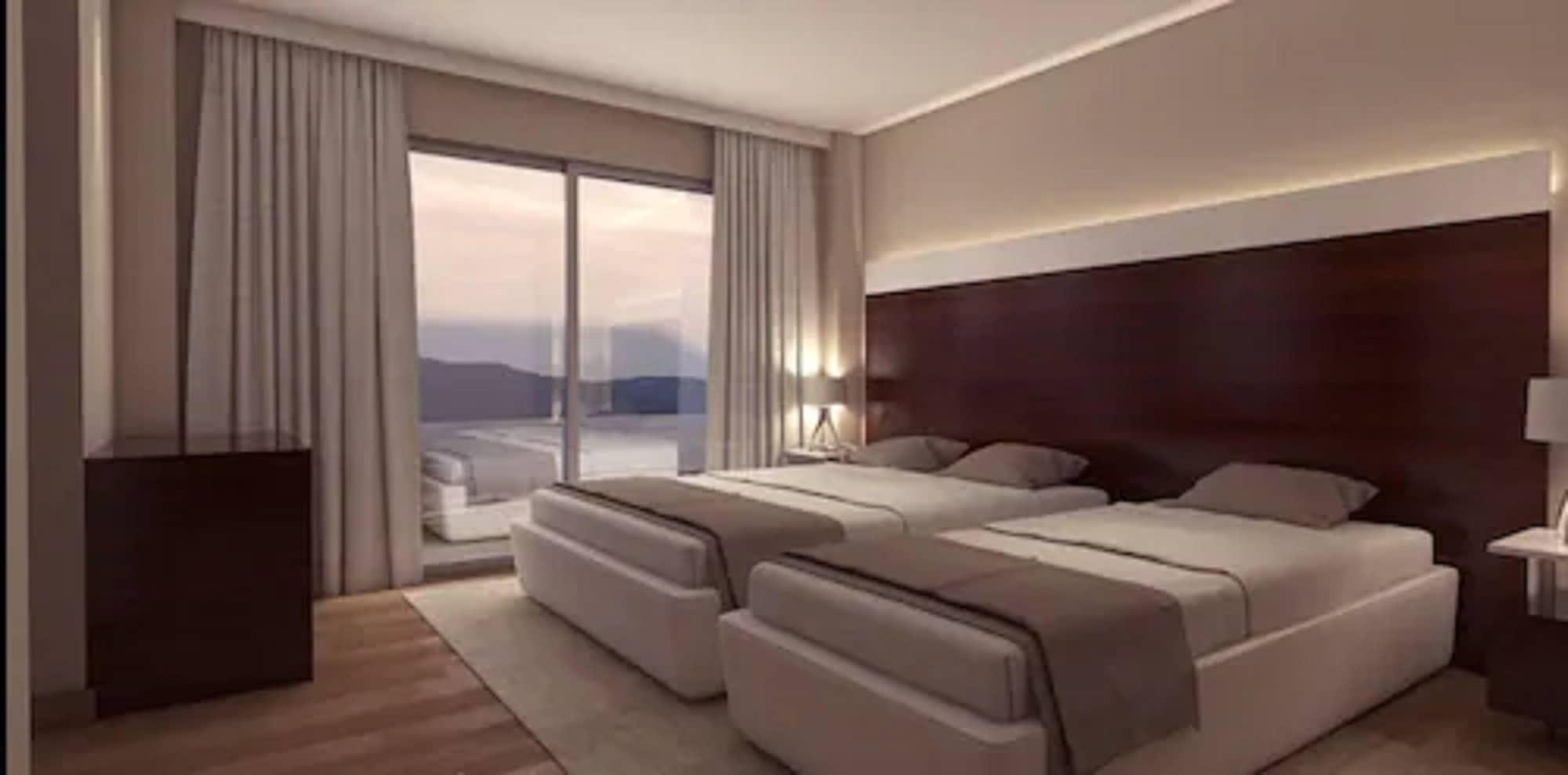 Sunway Club Otel Marmaris Esterno foto