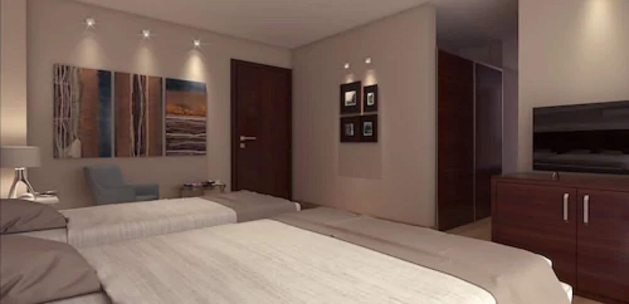 Sunway Club Otel Marmaris Esterno foto