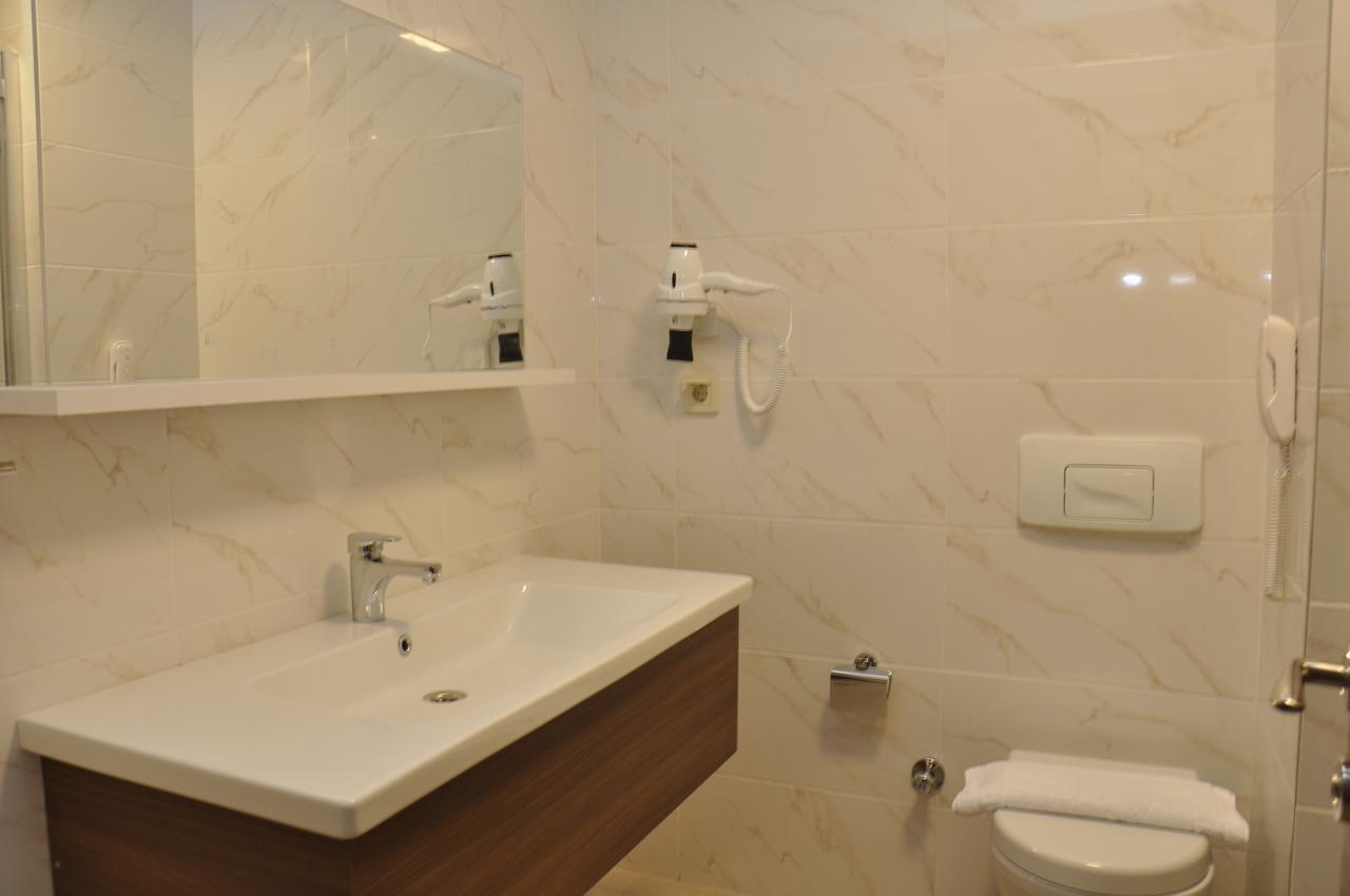 Sunway Club Otel Marmaris Esterno foto