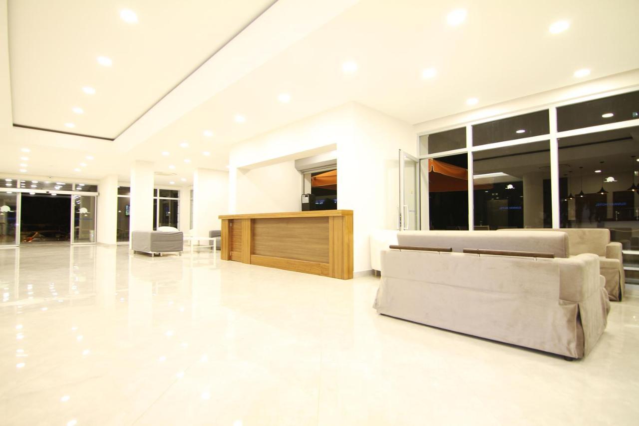 Sunway Club Otel Marmaris Esterno foto